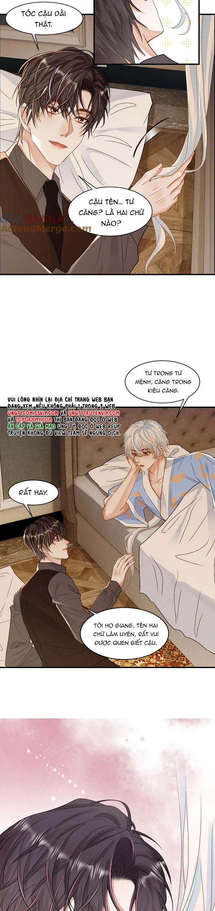 Lang Cẩu Chủ Thần Chapter 151 - Trang 2