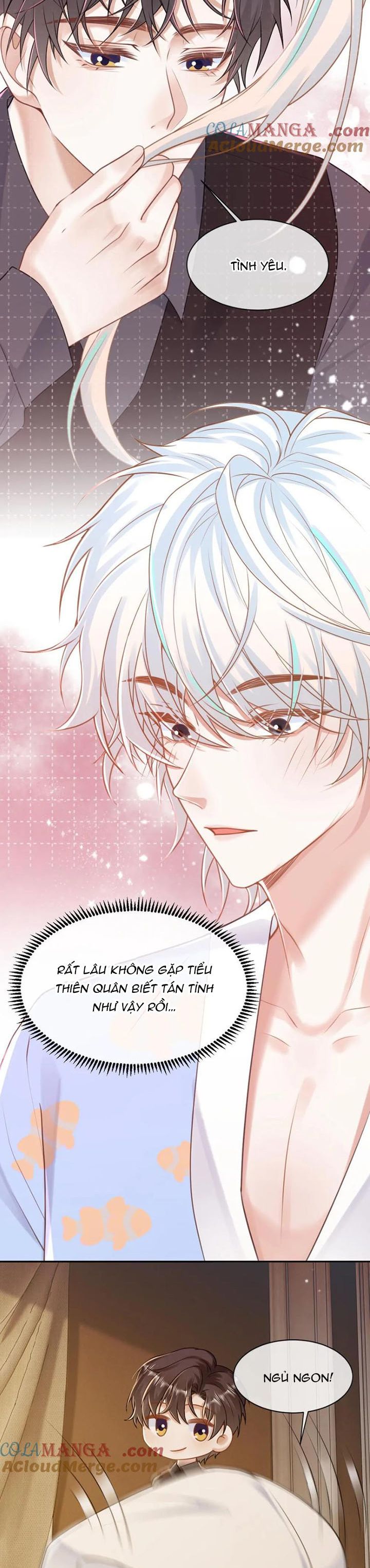 Lang Cẩu Chủ Thần Chapter 151 - Trang 2