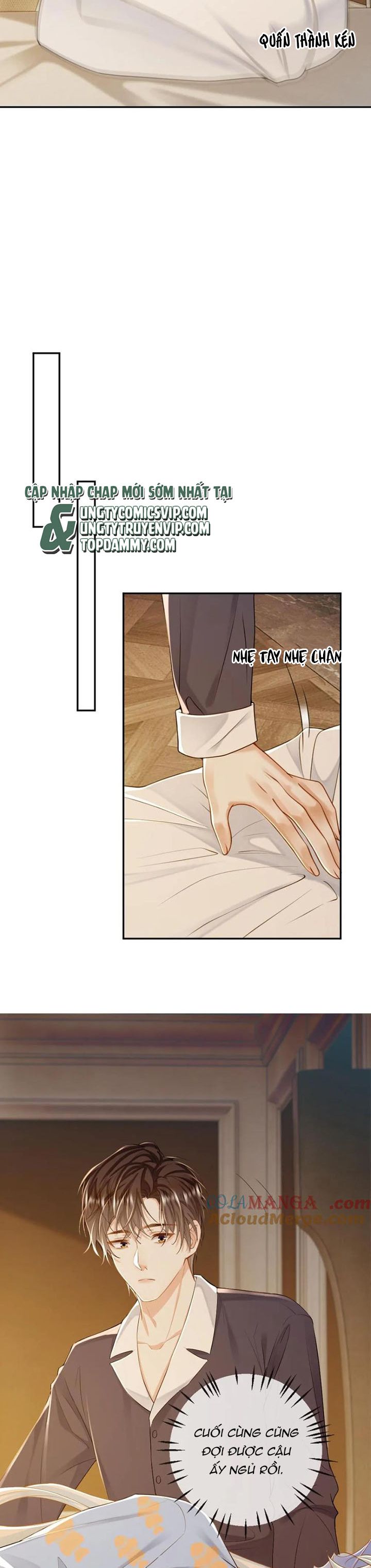 Lang Cẩu Chủ Thần Chapter 151 - Trang 2