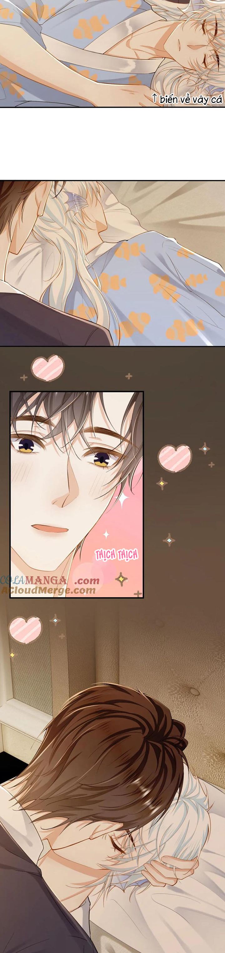 Lang Cẩu Chủ Thần Chapter 151 - Trang 2