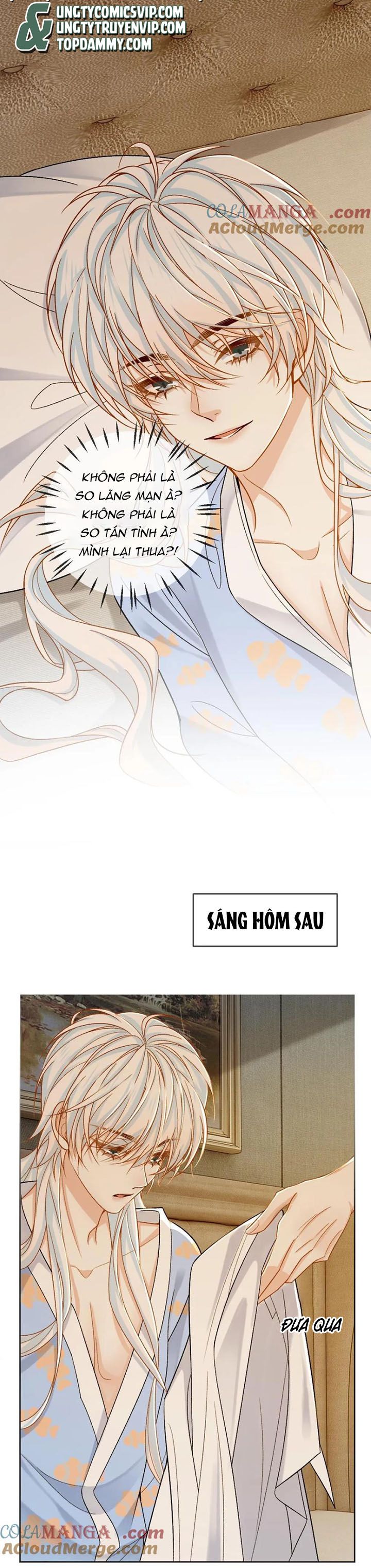 Lang Cẩu Chủ Thần Chapter 151 - Trang 2