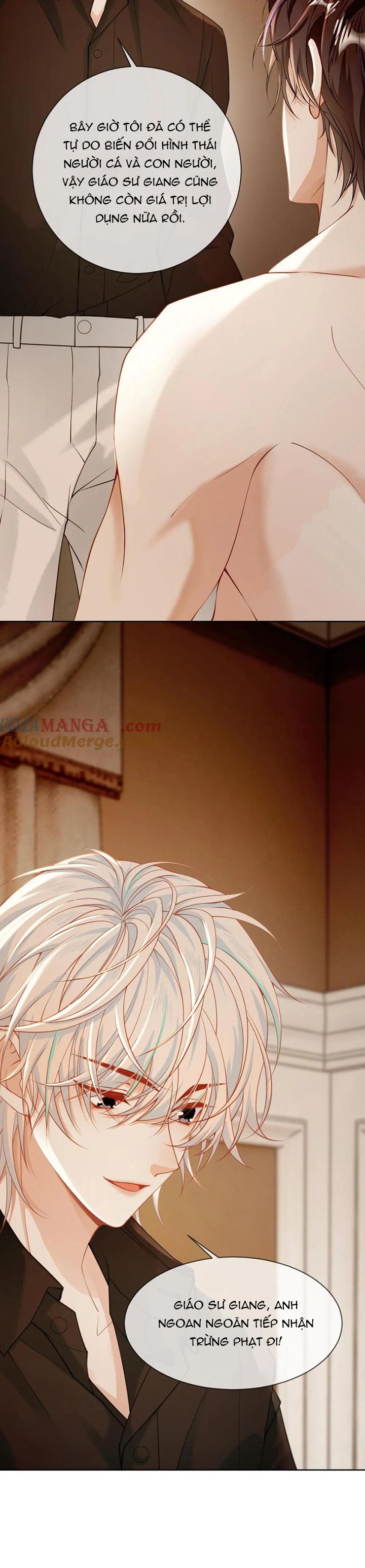 Lang Cẩu Chủ Thần Chapter 154 - Trang 2