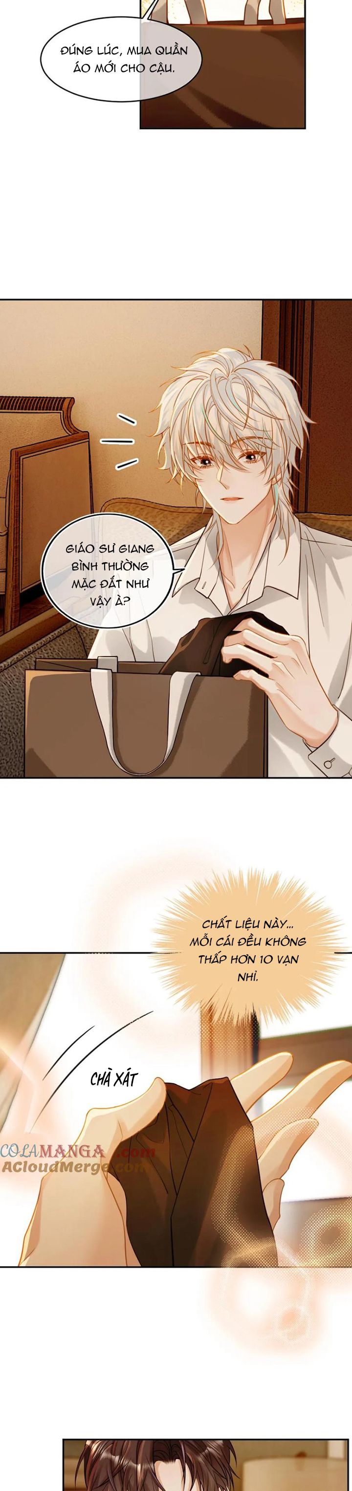 Lang Cẩu Chủ Thần Chapter 154 - Trang 2