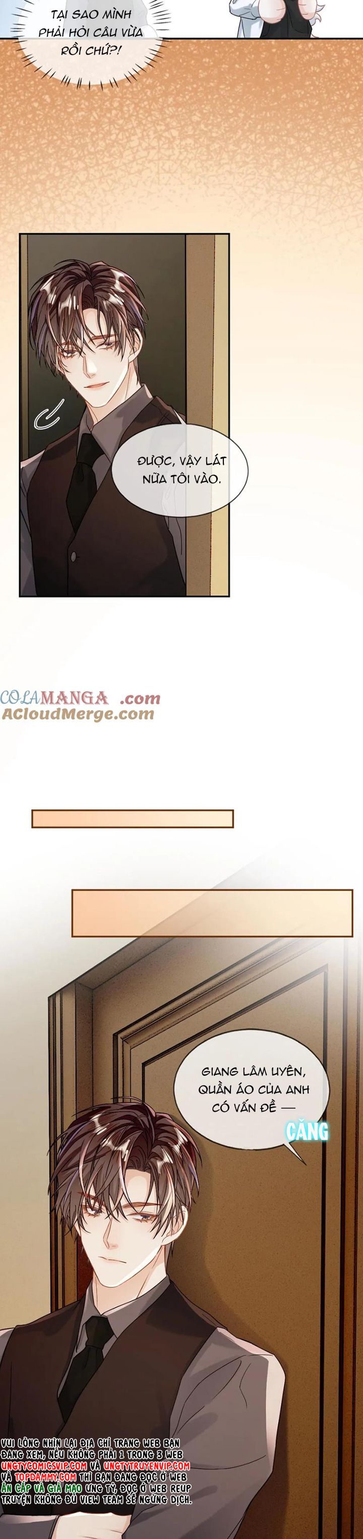 Lang Cẩu Chủ Thần Chapter 154 - Trang 2