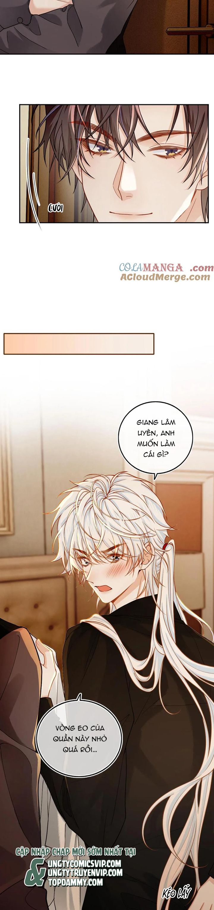 Lang Cẩu Chủ Thần Chapter 154 - Trang 2