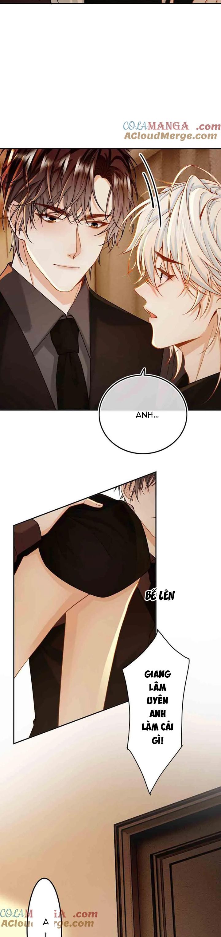 Lang Cẩu Chủ Thần Chapter 154 - Trang 2