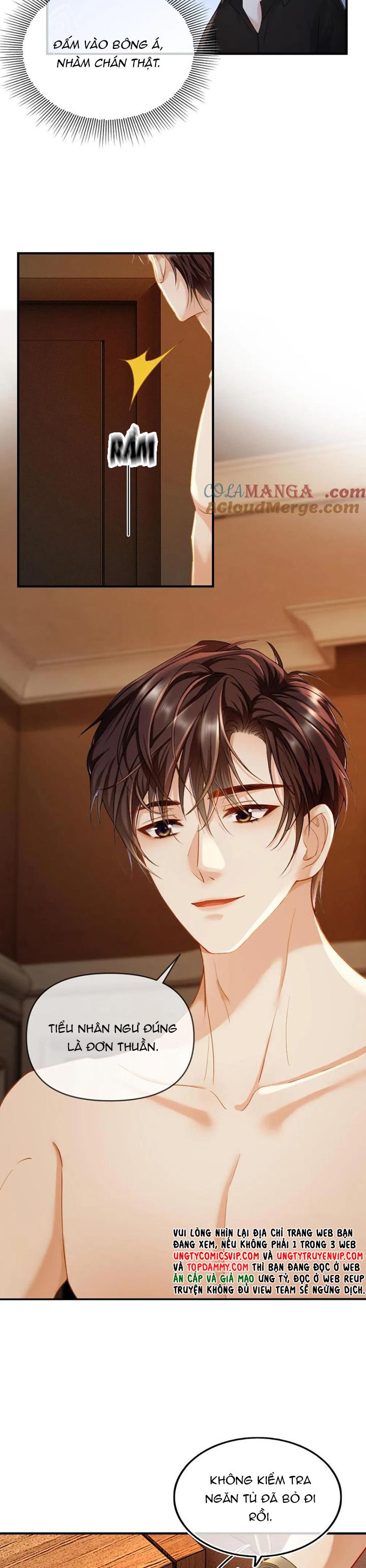 Lang Cẩu Chủ Thần Chapter 155 - Trang 2