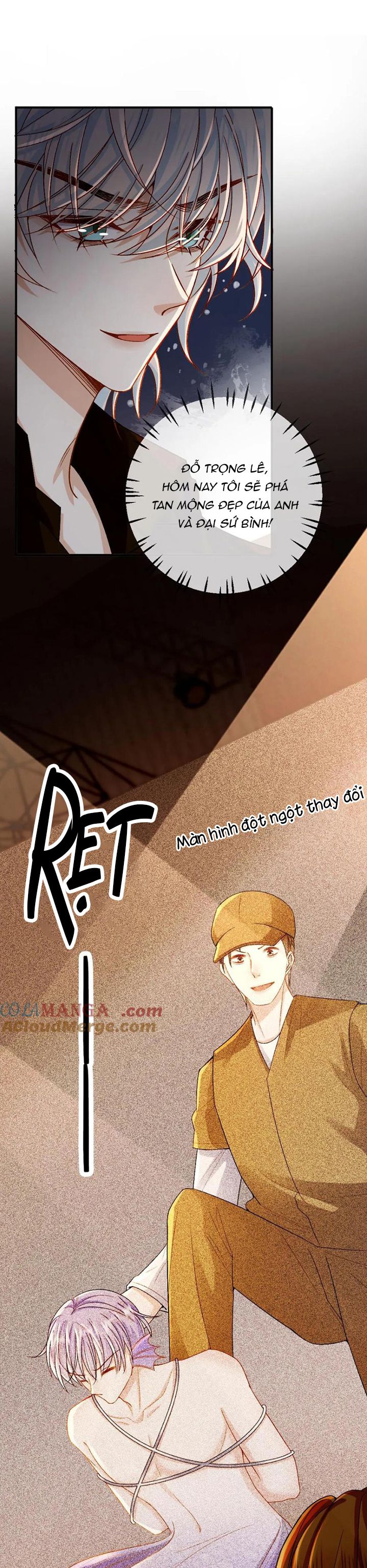 Lang Cẩu Chủ Thần Chapter 155 - Trang 2