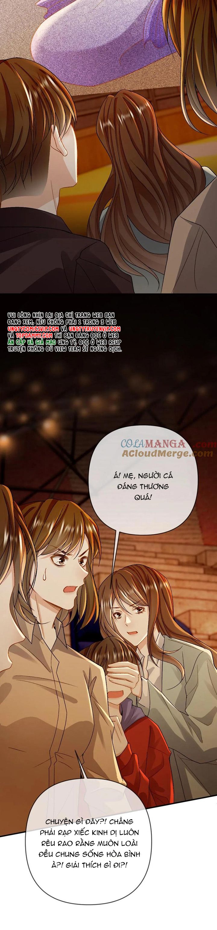 Lang Cẩu Chủ Thần Chapter 155 - Trang 2