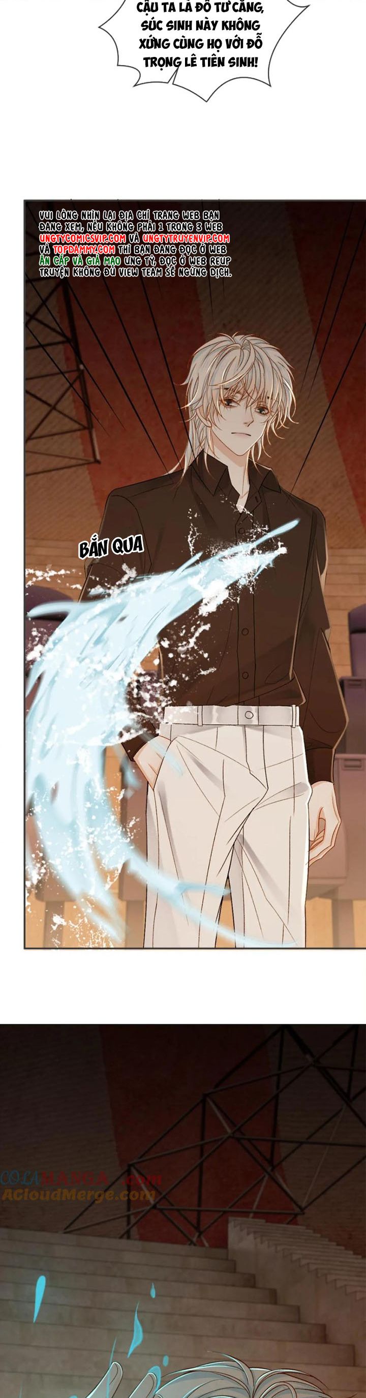 Lang Cẩu Chủ Thần Chapter 156 - Trang 2