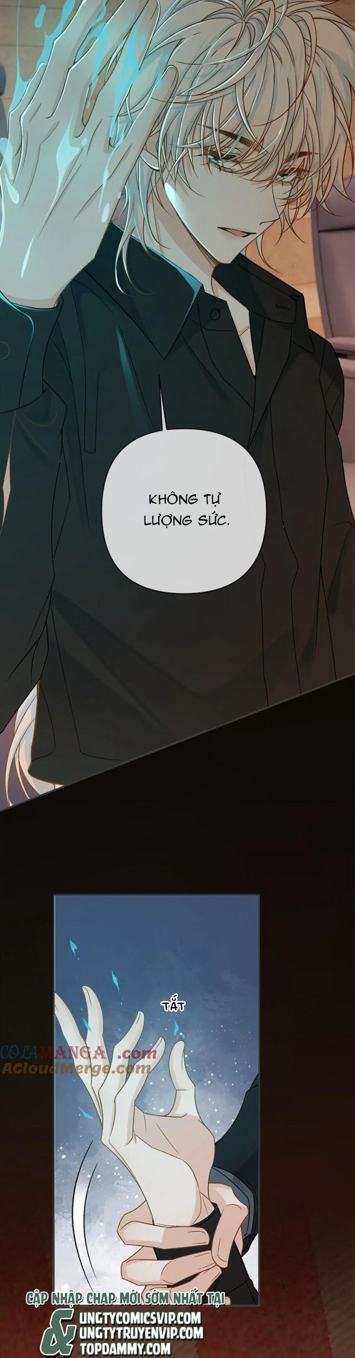 Lang Cẩu Chủ Thần Chapter 156 - Trang 2