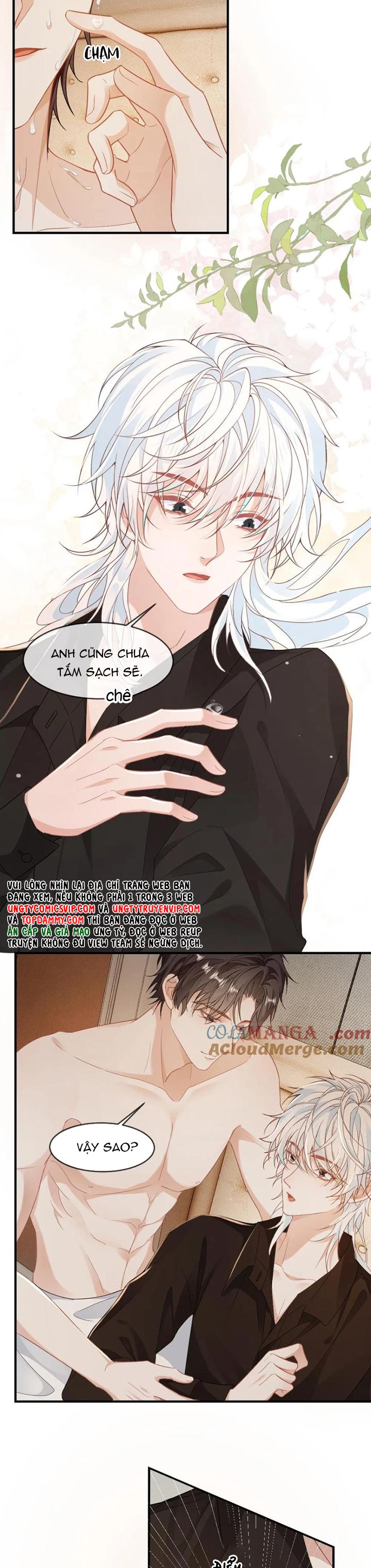 Lang Cẩu Chủ Thần Chapter 158 - Trang 2