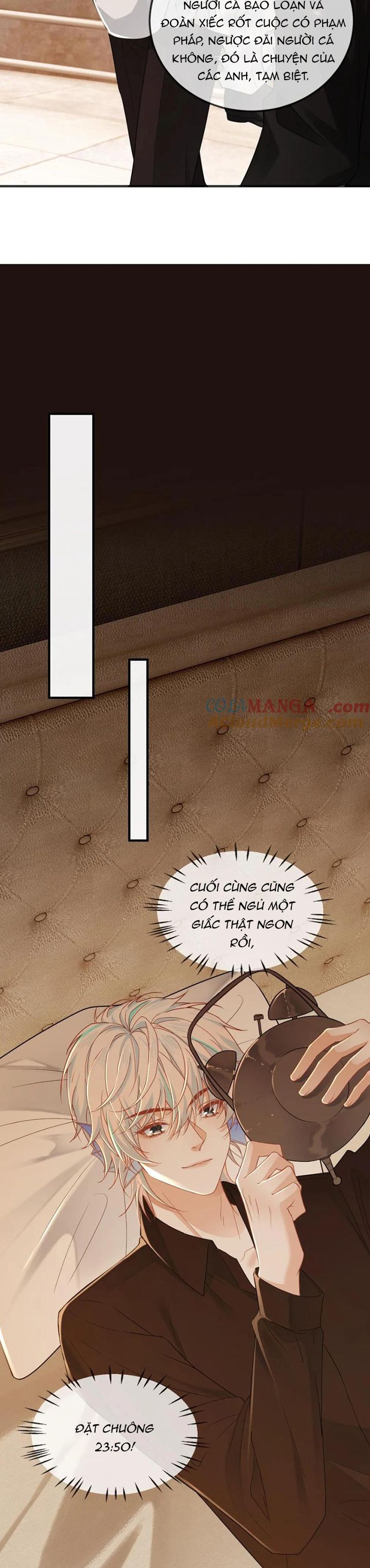 Lang Cẩu Chủ Thần Chapter 158 - Trang 2