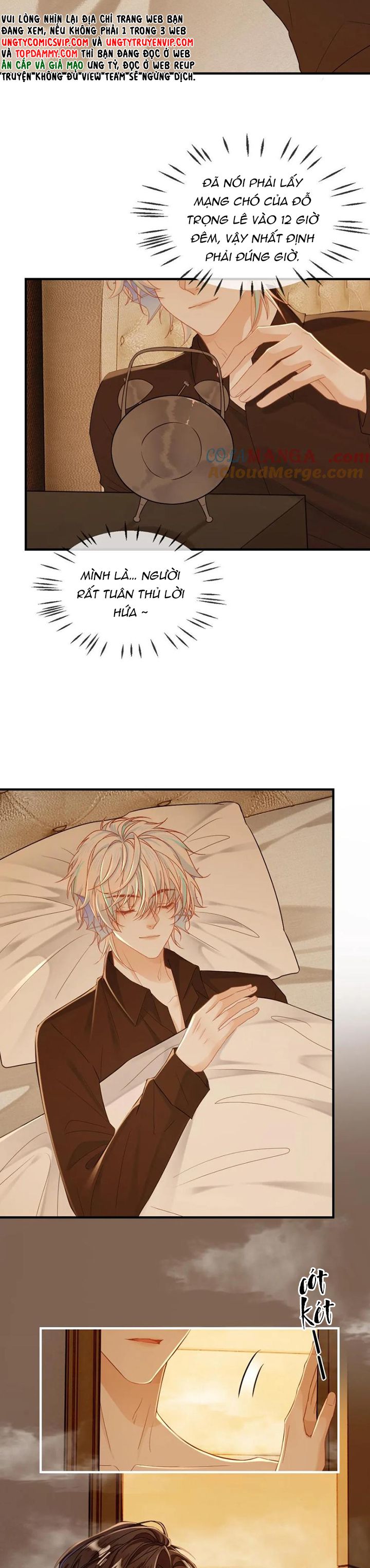 Lang Cẩu Chủ Thần Chapter 158 - Trang 2