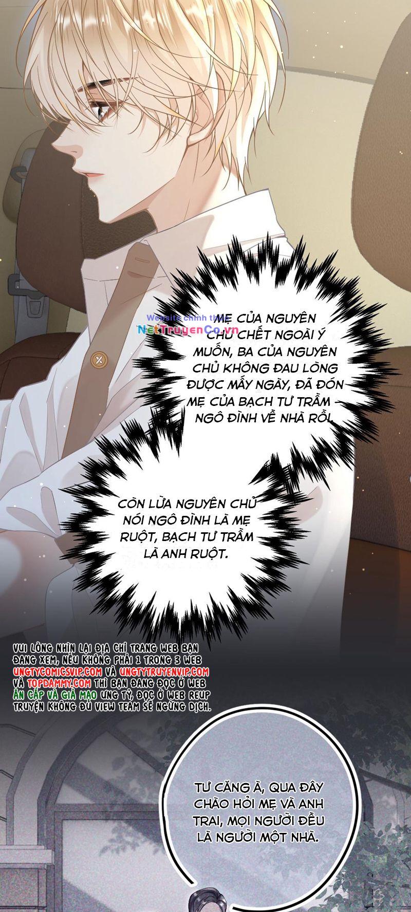 Lang Cẩu Chủ Thần Chapter 16 - Trang 2