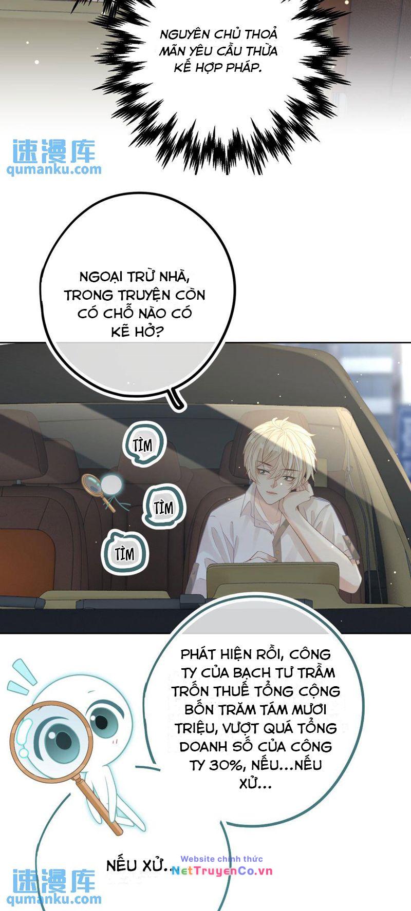 Lang Cẩu Chủ Thần Chapter 16 - Trang 2