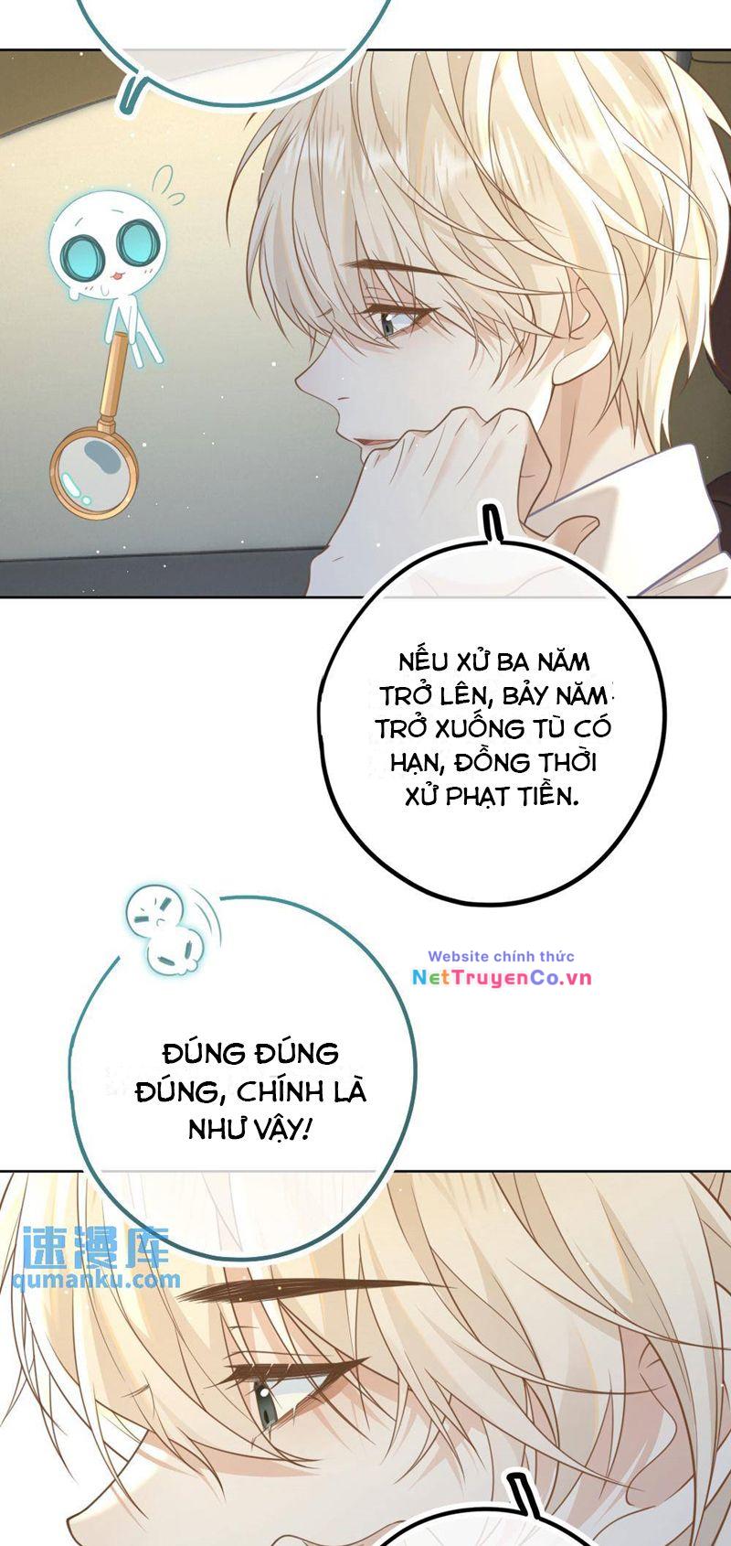 Lang Cẩu Chủ Thần Chapter 16 - Trang 2