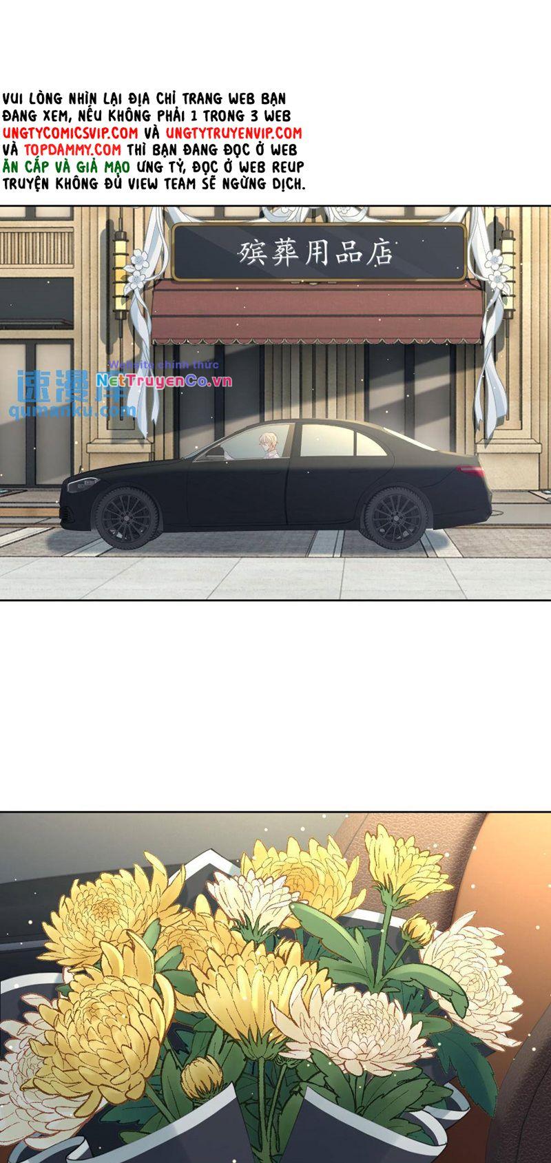 Lang Cẩu Chủ Thần Chapter 16 - Trang 2