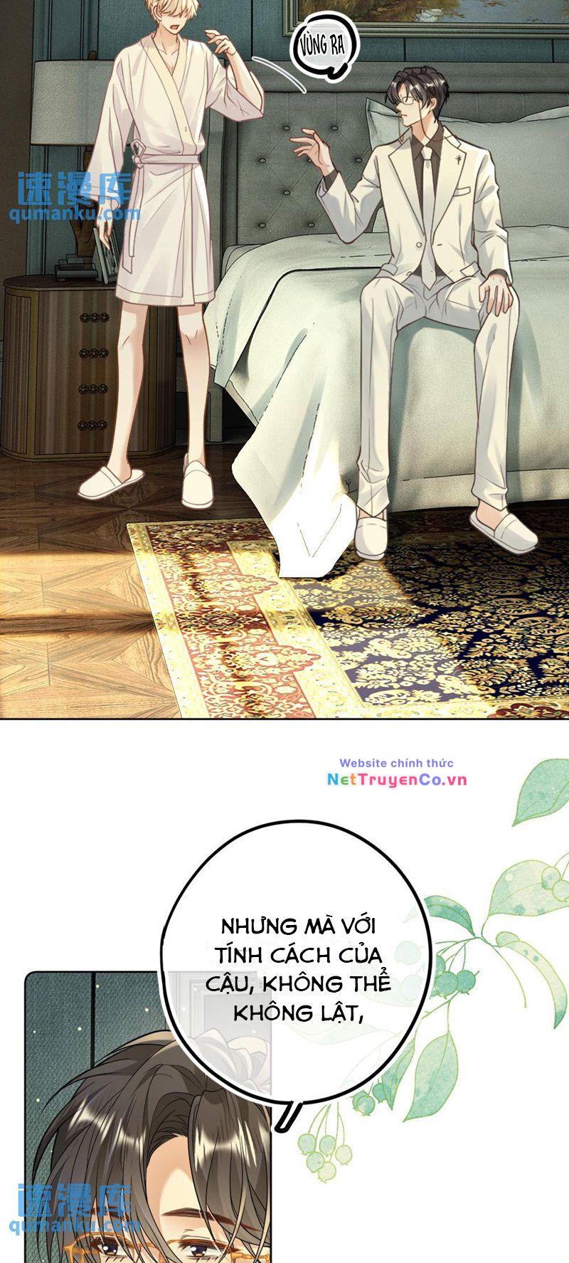 Lang Cẩu Chủ Thần Chapter 16 - Trang 2