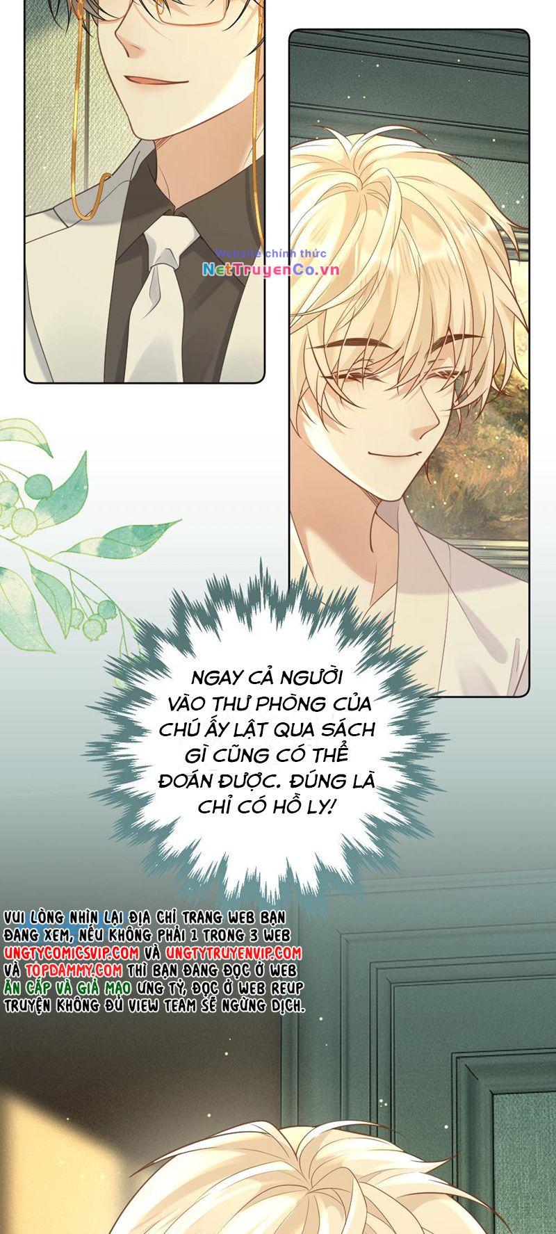 Lang Cẩu Chủ Thần Chapter 16 - Trang 2