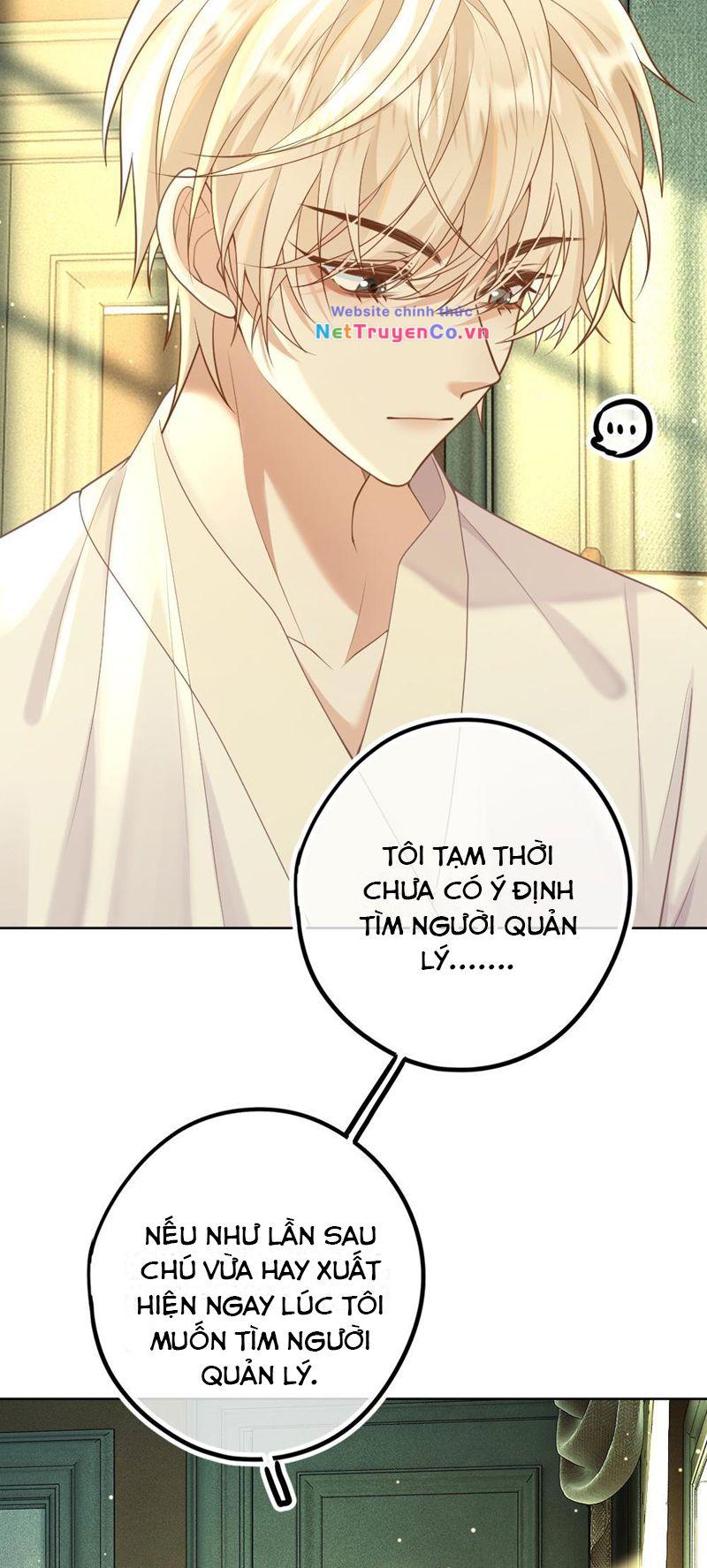 Lang Cẩu Chủ Thần Chapter 16 - Trang 2