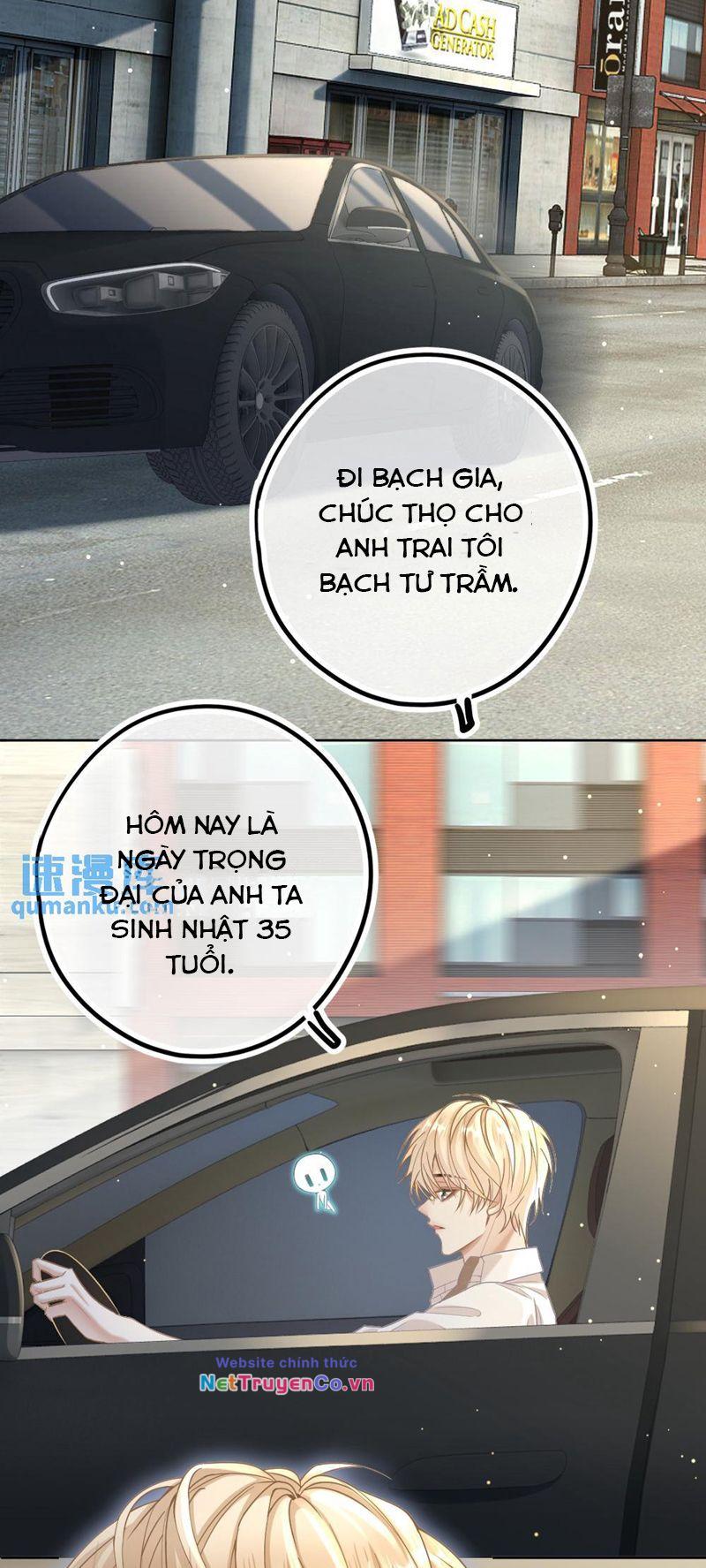 Lang Cẩu Chủ Thần Chapter 16 - Trang 2