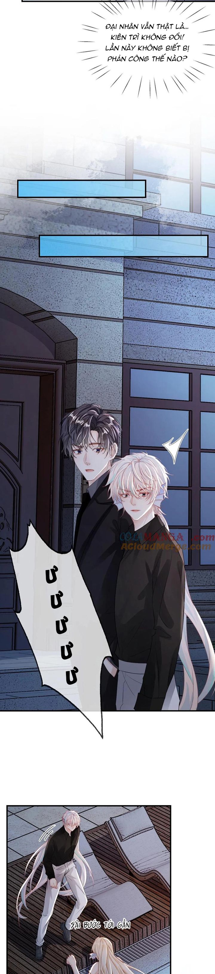 Lang Cẩu Chủ Thần Chapter 160 - Trang 2