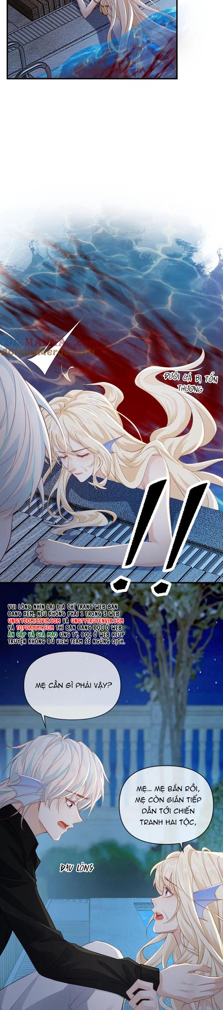 Lang Cẩu Chủ Thần Chapter 160 - Trang 2