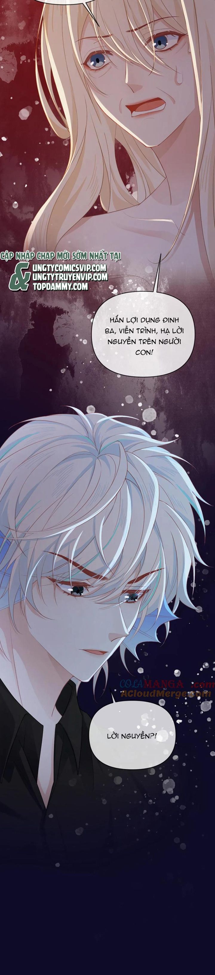 Lang Cẩu Chủ Thần Chapter 160 - Trang 2