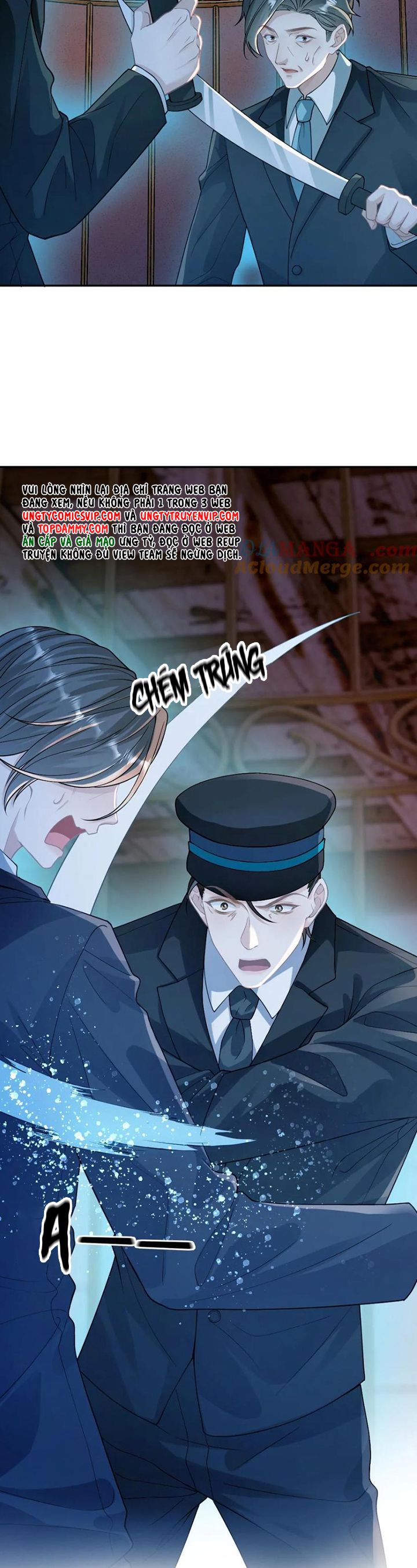 Lang Cẩu Chủ Thần Chapter 160 - Trang 2