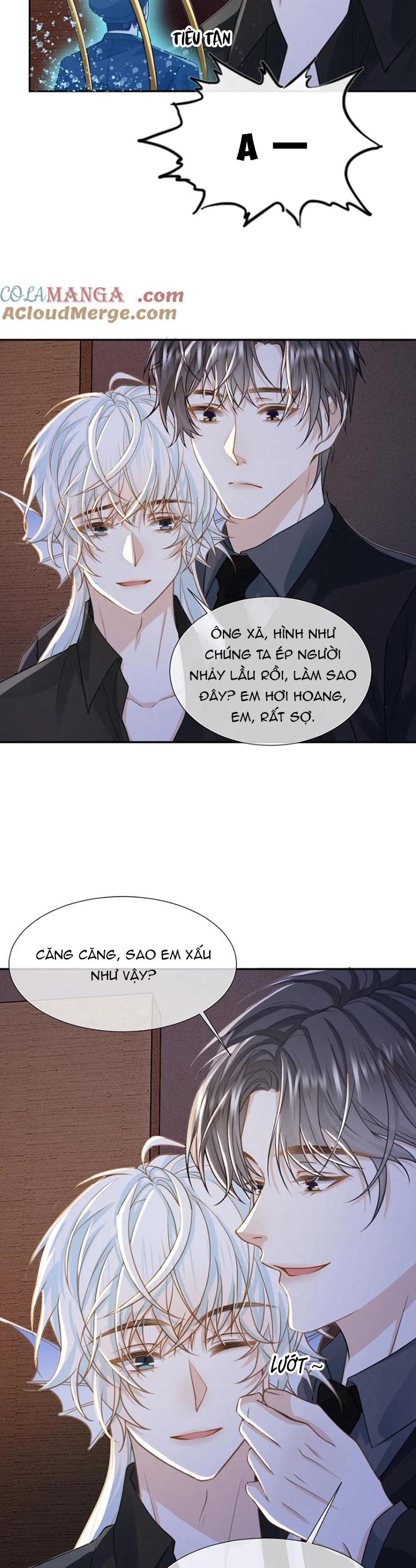 Lang Cẩu Chủ Thần Chapter 160 - Trang 2