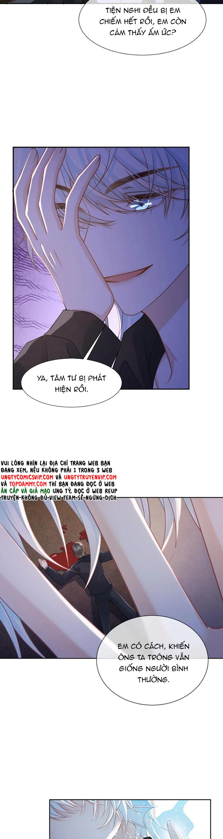 Lang Cẩu Chủ Thần Chapter 160 - Trang 2