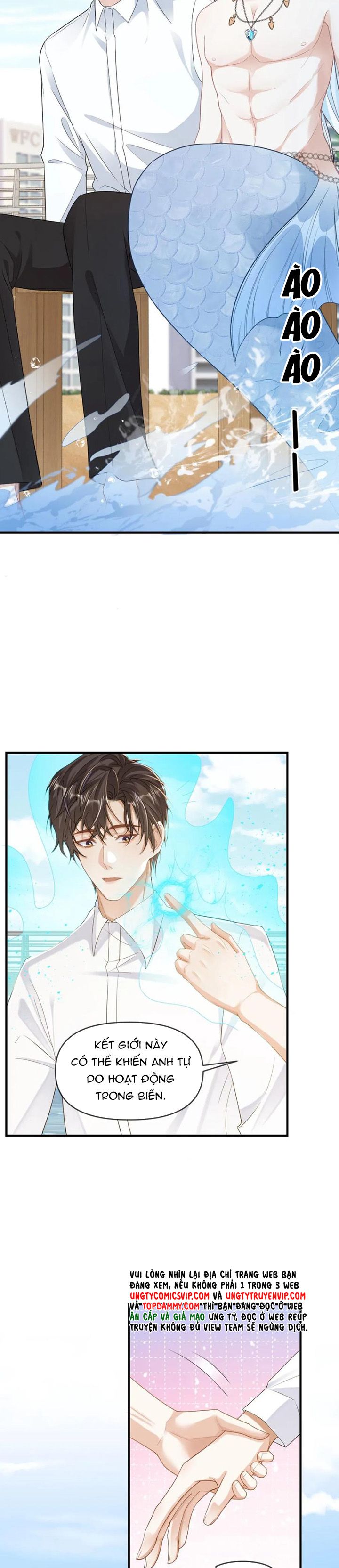 Lang Cẩu Chủ Thần Chapter 161 - Trang 2