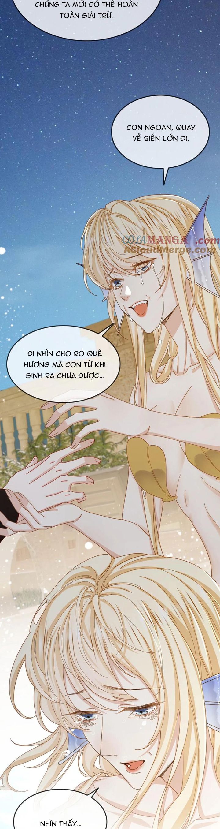 Lang Cẩu Chủ Thần Chapter 161 - Trang 2