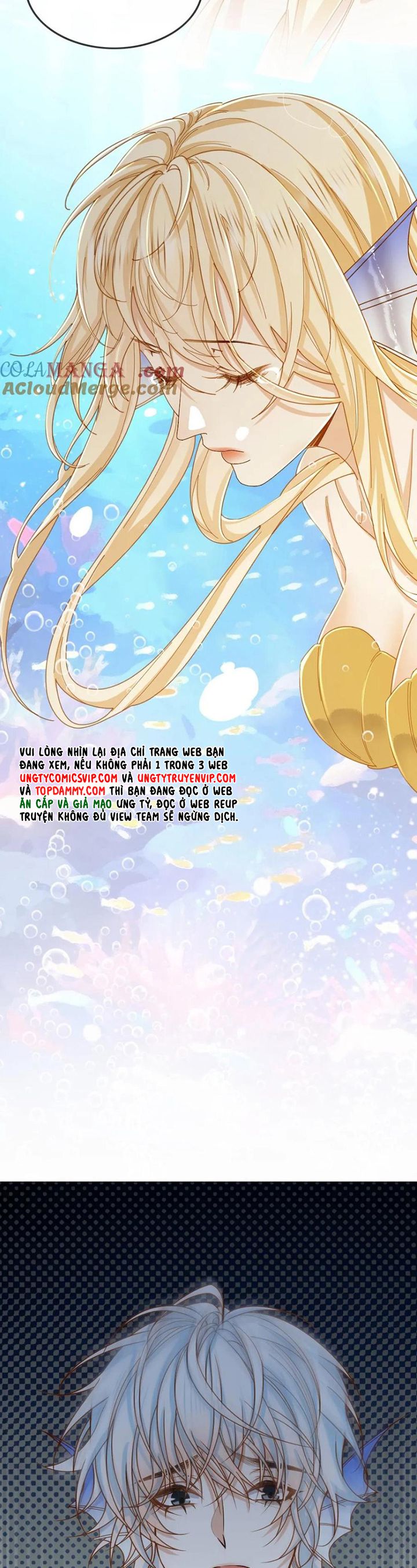 Lang Cẩu Chủ Thần Chapter 161 - Trang 2