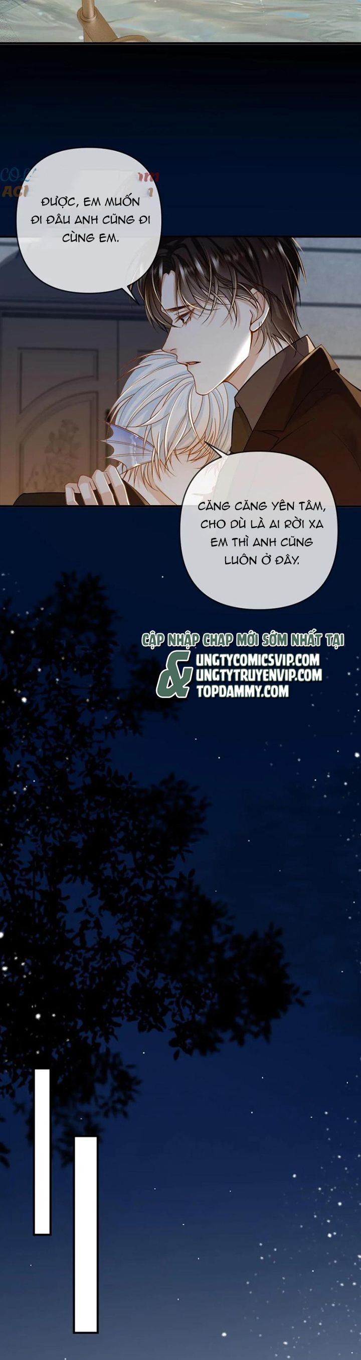 Lang Cẩu Chủ Thần Chapter 161 - Trang 2