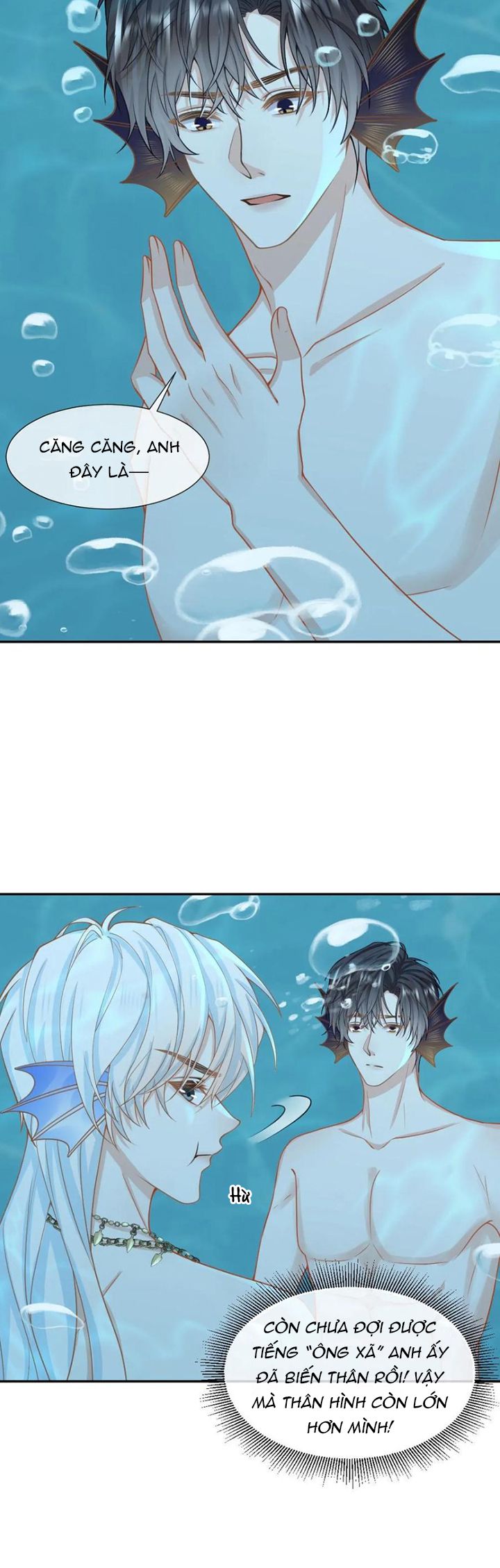 Lang Cẩu Chủ Thần Chapter 162 - Trang 2