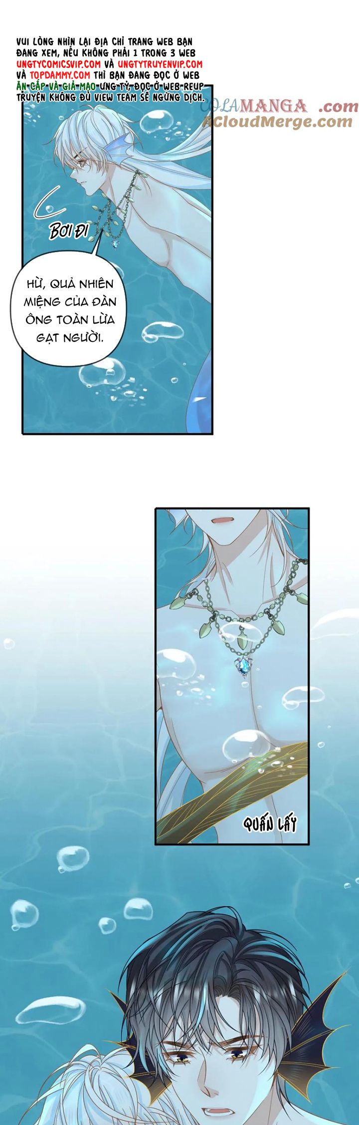 Lang Cẩu Chủ Thần Chapter 162 - Trang 2