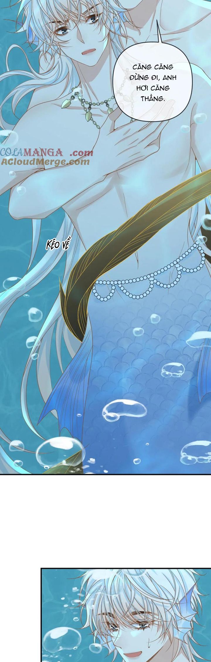 Lang Cẩu Chủ Thần Chapter 162 - Trang 2