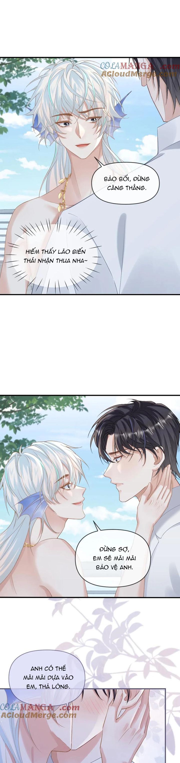 Lang Cẩu Chủ Thần Chapter 162 - Trang 2