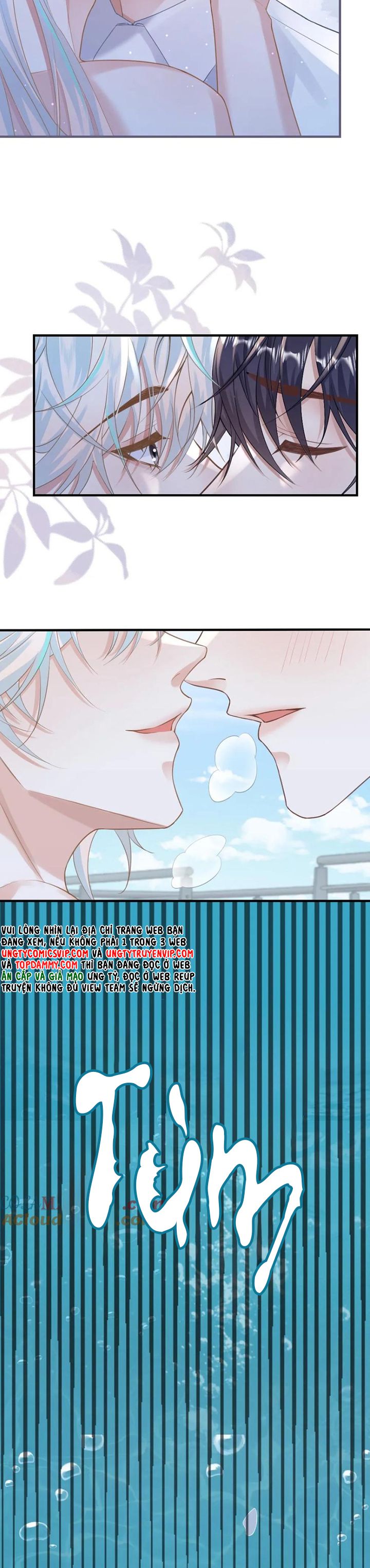 Lang Cẩu Chủ Thần Chapter 162 - Trang 2