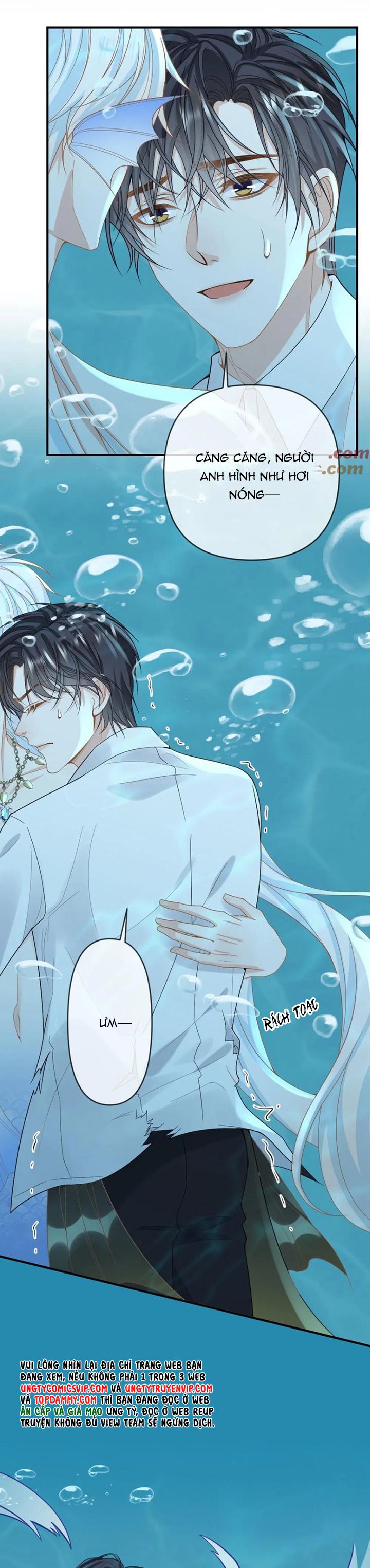 Lang Cẩu Chủ Thần Chapter 162 - Trang 2