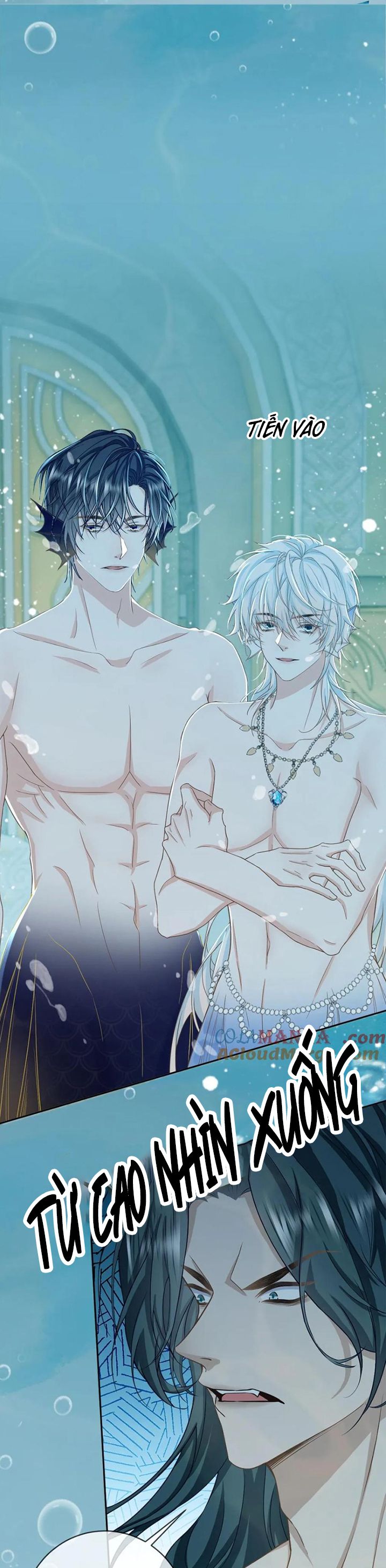 Lang Cẩu Chủ Thần Chapter 163 - Trang 2