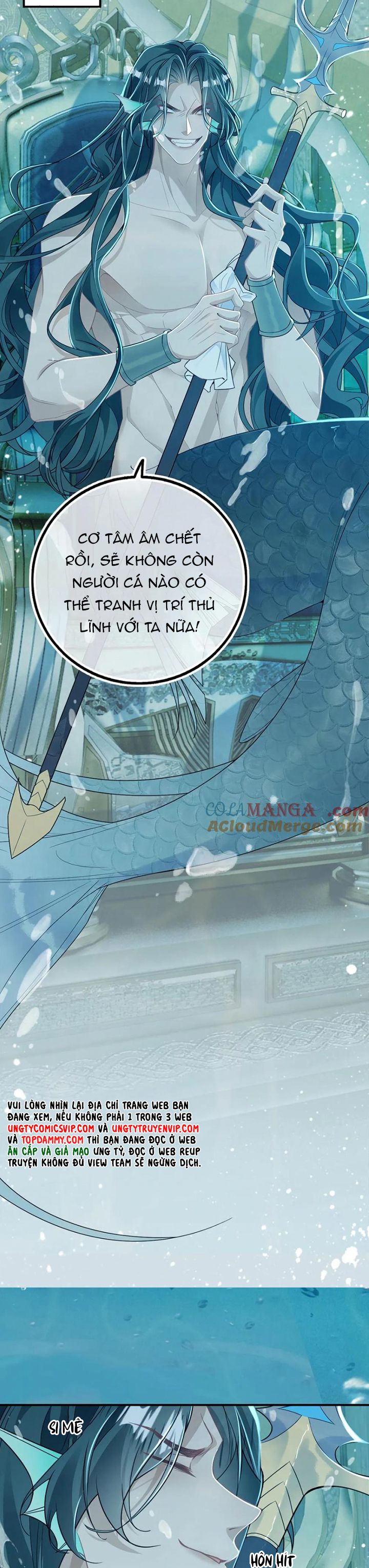 Lang Cẩu Chủ Thần Chapter 163 - Trang 2