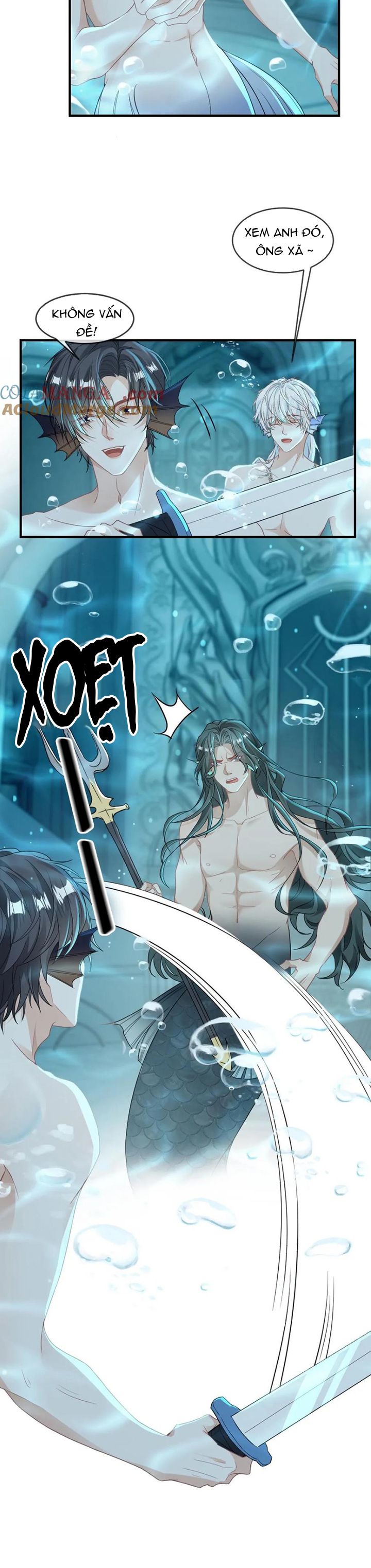 Lang Cẩu Chủ Thần Chapter 164 - Trang 2