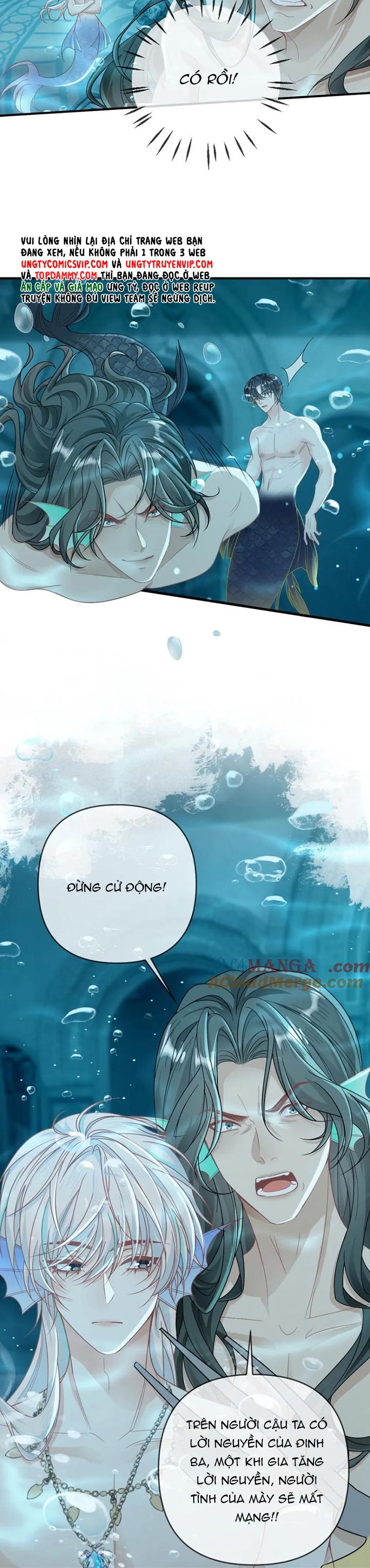 Lang Cẩu Chủ Thần Chapter 164 - Trang 2