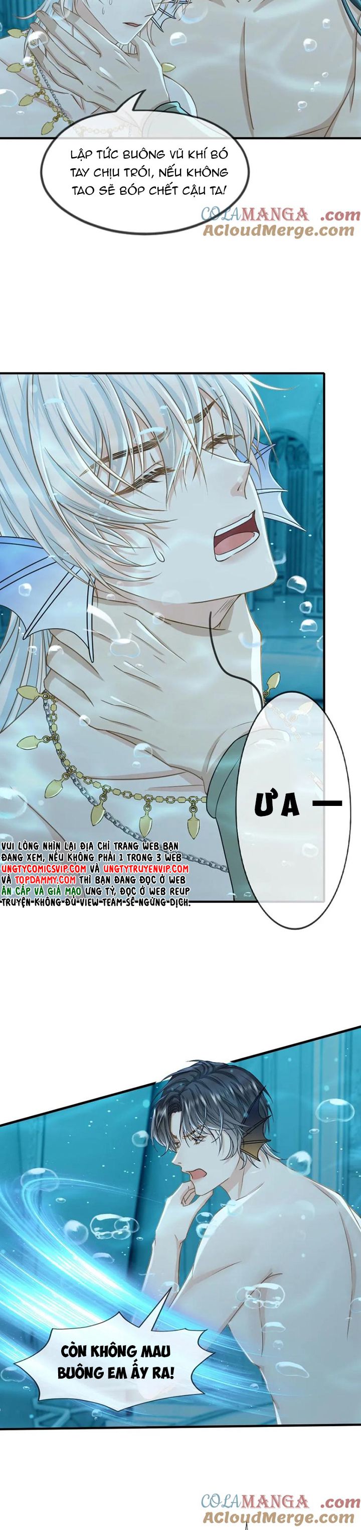 Lang Cẩu Chủ Thần Chapter 164 - Trang 2