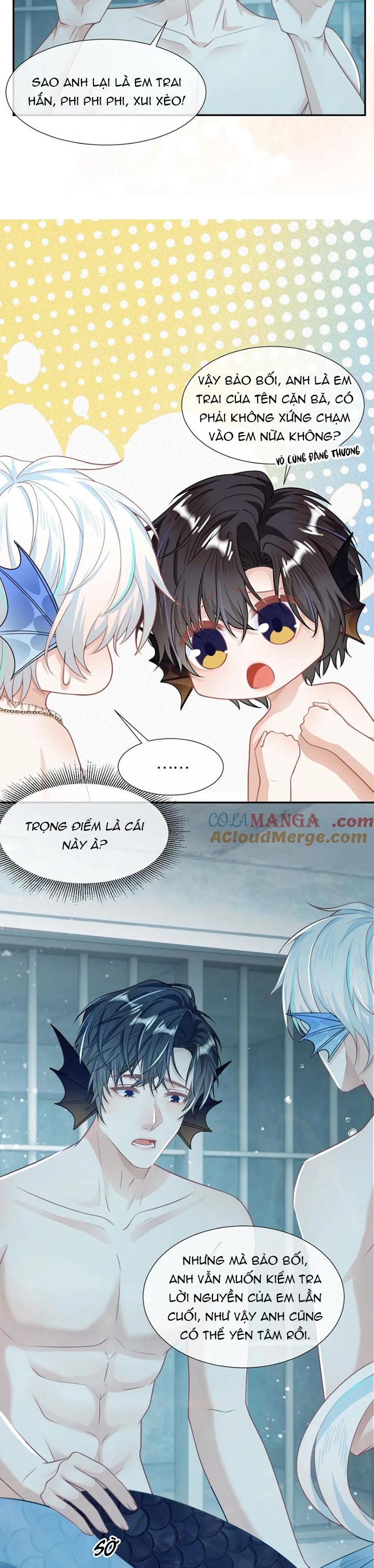 Lang Cẩu Chủ Thần Chapter 165 - Trang 2