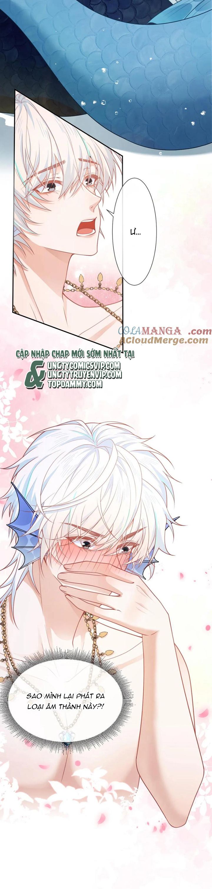 Lang Cẩu Chủ Thần Chapter 165 - Trang 2