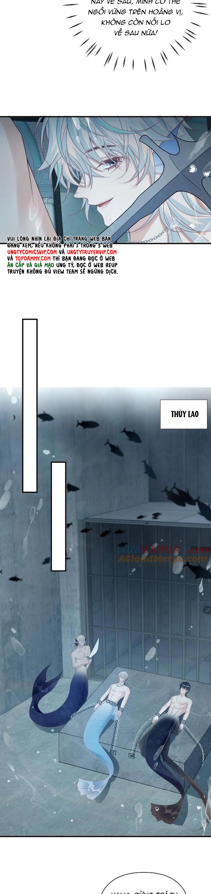 Lang Cẩu Chủ Thần Chapter 165 - Trang 2